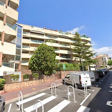 Apartamento Le Magnolia By Scls Locations Cannes Exterior foto